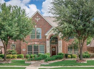 2270 Greenwood Dr, Frisco, TX 75034