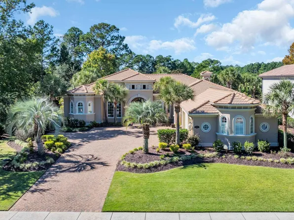 9031 Bellasera Circle, Myrtle Beach, SC 29572