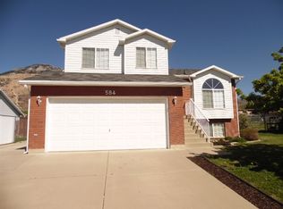 584 N Orchard Ave, Ogden, UT 84404