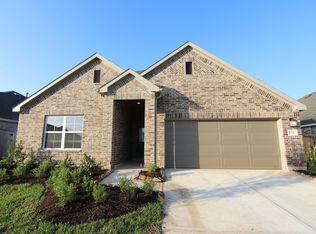 214 Augustine Way, Magnolia, TX 77354