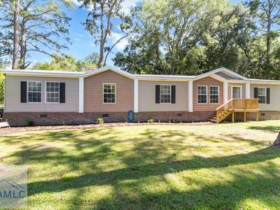 15 2nd St, Midway, GA, 31320