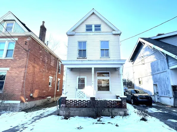 4603 W Mitchell Ave, Cincinnati, OH 45232