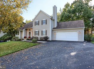 125 Fairway Dr, Dillsburg, PA 17019