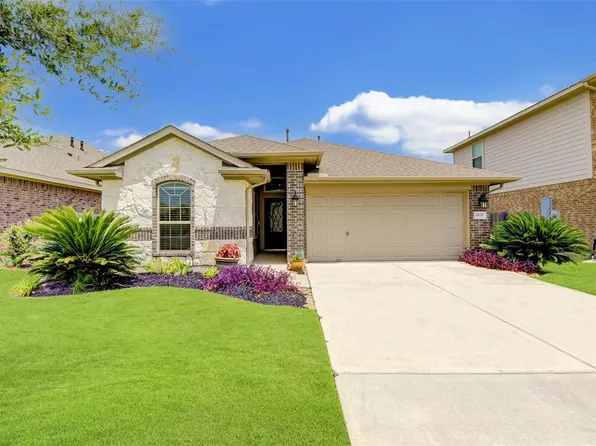 4829 La Piedra Lane, League City, TX 77573