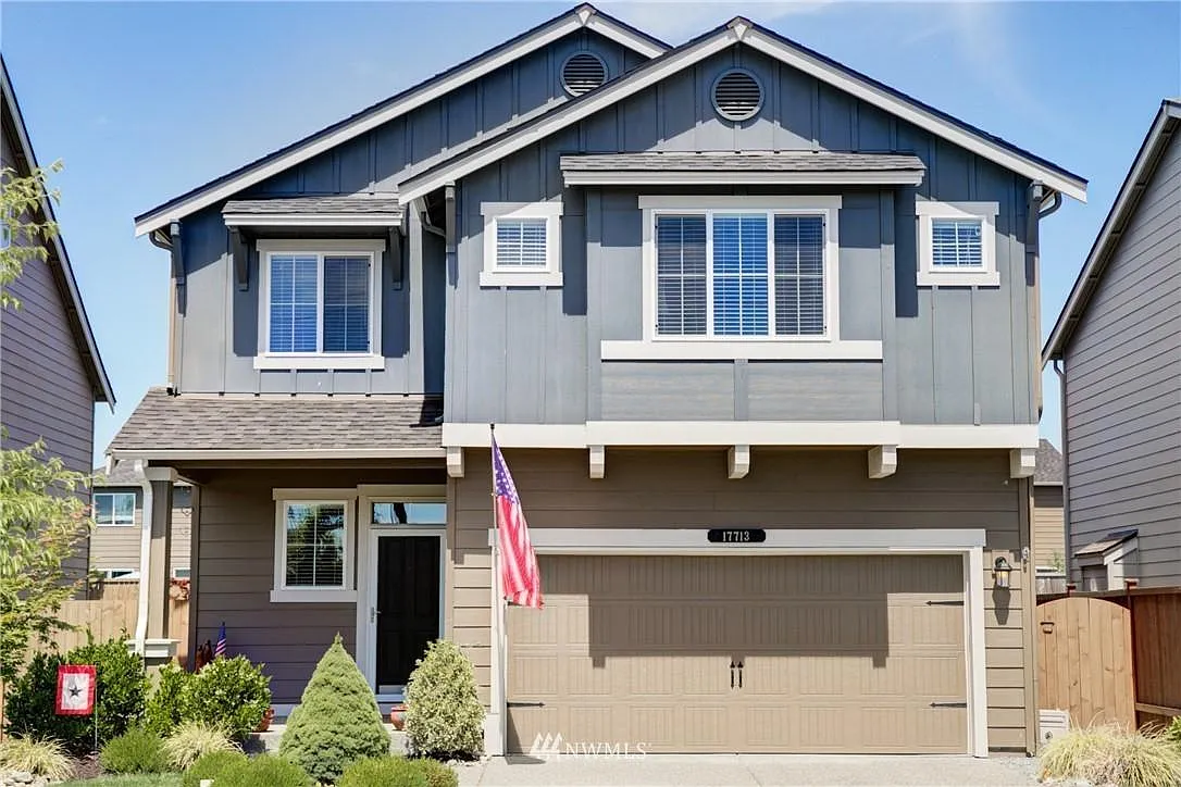 17713 Ashe Ct — Photo 1