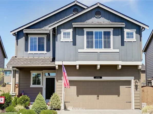 17713 Ashe Ct, Granite Falls, WA 98252