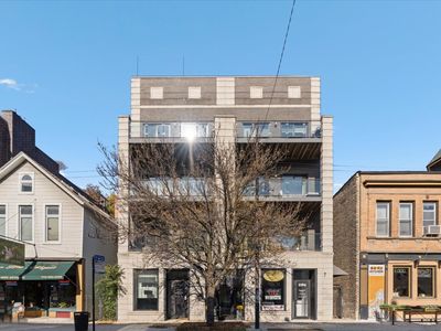 2104 W Belmont Ave APT 4W, Chicago, IL, 60618