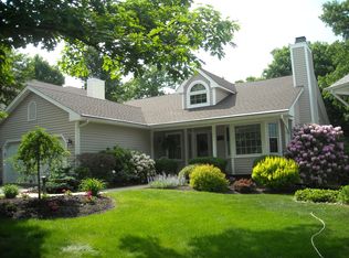 108 Block Autumn Ridge Rd. The Hills, Bedminster, NJ 07921