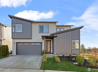 Woods Creek Vista, Monroe, WA 98272