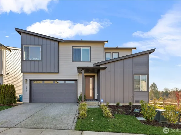 20620 137Th Street SE, Monroe, WA 98272