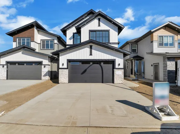 3132 7th Ave SW, Edmonton, AB T6X 2G4