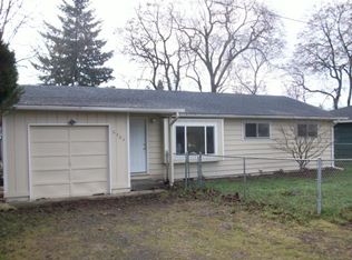 6304 SE Hazel Ave, Portland, OR 97206