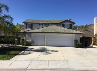 31766 Canyon Ridge Dr, Lake Elsinore, CA 92532