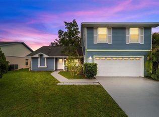 2029 Gamboge Dr, Orlando, FL 32822