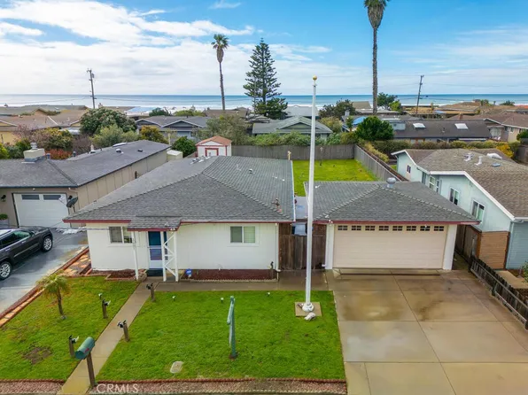 3001 Sandalwood Ave, Morro Bay, CA 93442