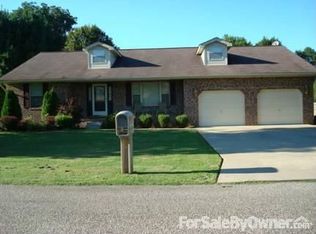31 Township Road 1385, Proctorville, OH
