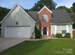3312 Brooktree Ln, Indian Trail, NC 28079