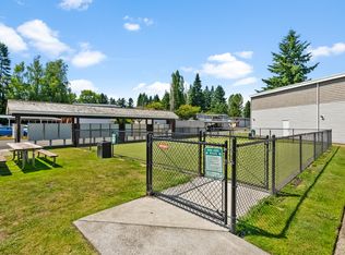 Alpine Village, Olympia, WA 98501