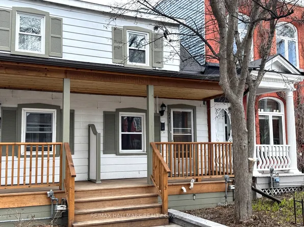 231 Saint Andrew St, Ottawa, ON K1N 5G5