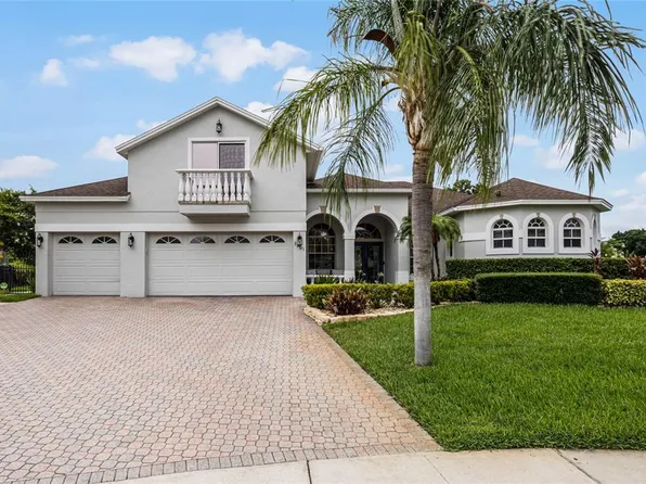 8401 WILLOW TREE COURT, ORLANDO, FL 32836