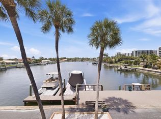 3717 46TH AVENUE S #11, ST PETERSBURG, FL 33711