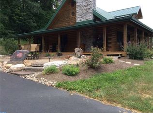 122 Focht Rd, Bernville, PA 19506