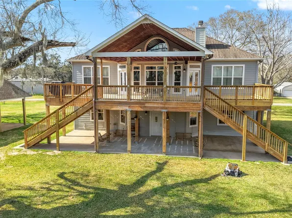 4531 County Road 502d, Sweeny, TX 77480