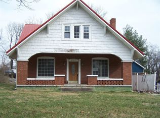 607 E Main St, Glasgow, KY 42141