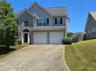 5759 Colonnade Dr, Rex, GA 30273