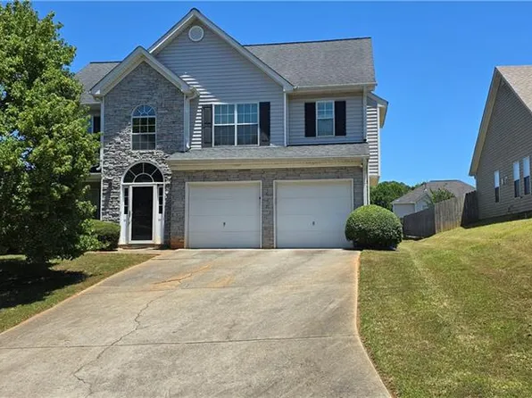 5759 Colonnade Dr, Rex, GA 30273