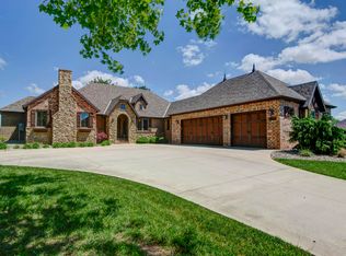 3123 Winged Foot Dr, Nixa, MO 65714
