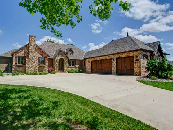 3123 Winged Foot Drive, Nixa, MO 65714