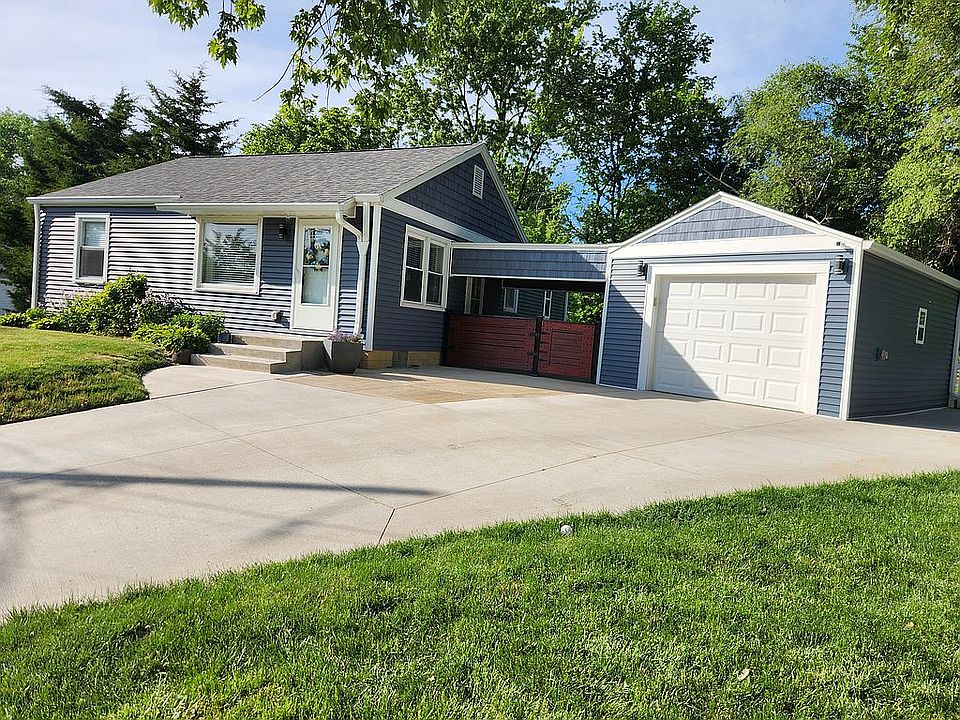 1st image of 4934 N Glenaire Ct