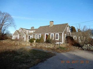 1101 Curtis Corner Rd, South Kingstown, RI 02879