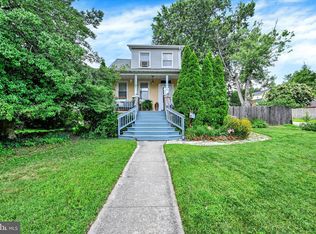 2712 Beechland Ave, Baltimore, MD 21214