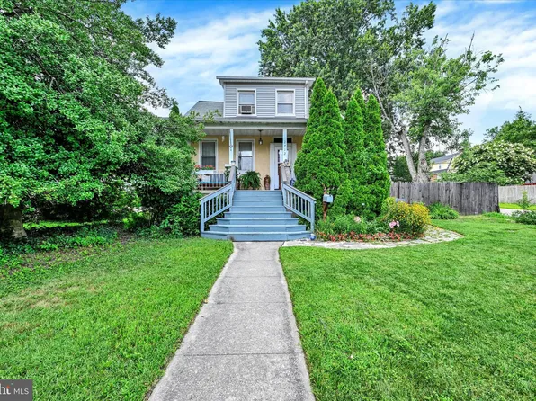 2712 Beechland Ave, Baltimore, MD 21214