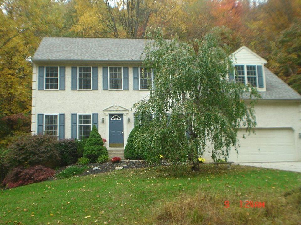 For Sale: 1501 Burgoyne Rd, Downingtown, PA 19335