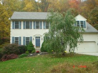 1501 Burgoyne Rd, Downingtown, PA 19335