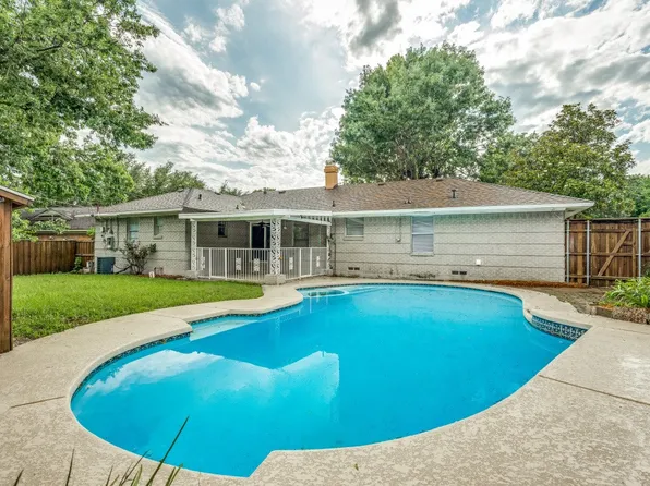716 Ranier Cir, Garland, TX 75041