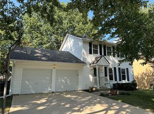 15614 W 126th St, Olathe, KS 66062