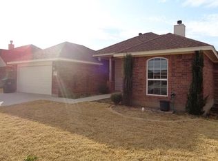 273 Lollipop Trl, Abilene, TX 79602