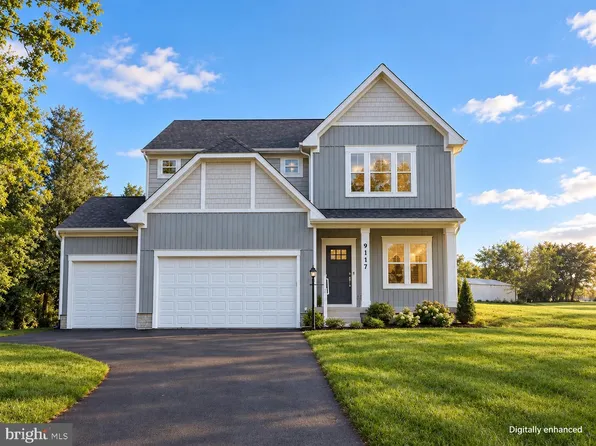 9117 Bell Mare Ln, Rixeyville, VA 22737