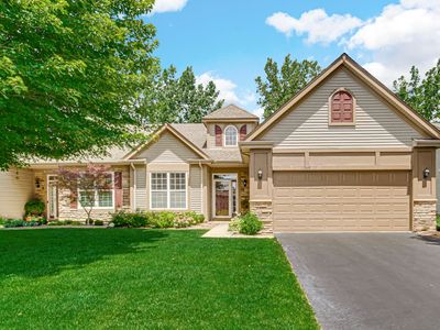 1368 Mackinaw Pl, Schererville, IN, 46375