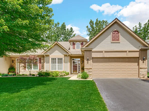 1368 Mackinaw Pl, Schererville, IN 46375