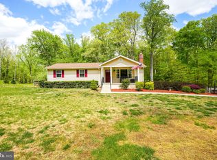29 Walker Way, Stafford, VA 22554