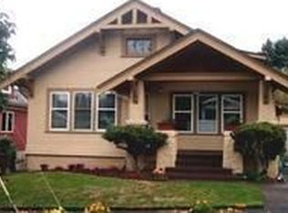 4103 SE Cora St, Portland, OR 97202