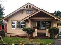 4103 SE Cora St photo 1