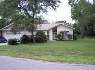 9635 SW 198th Cir, Dunnellon, FL 34432