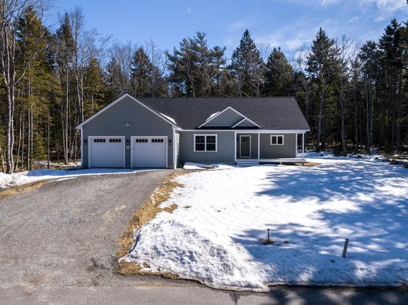 59 Sagamore Drive Lot 28, Phippsburg, ME 04562