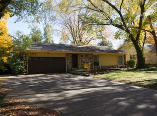 8239 S College Pl, Tulsa, OK 74137